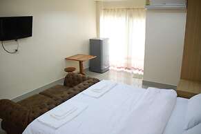 Grand Perfect Apartment