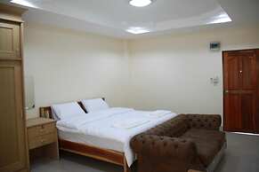 Grand Perfect Apartment