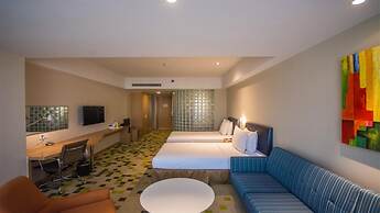 Holiday Inn Express Zhangjiakou Park View