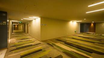 Holiday Inn Express Zhangjiakou Park View