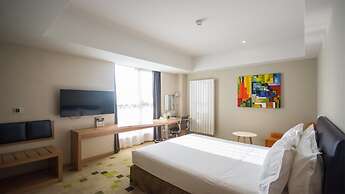 Holiday Inn Express Zhangjiakou Park View