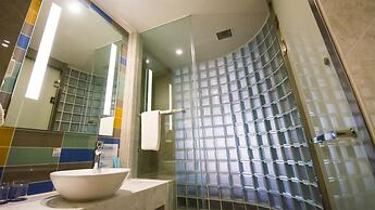 Holiday Inn Express Zhangjiakou Park View