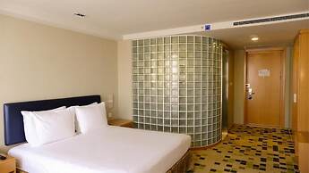 Holiday Inn Express Zhangjiakou Park View