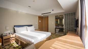 Holiday Inn Express Zhangjiakou Park View