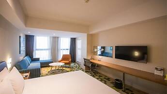 Holiday Inn Express Zhangjiakou Park View