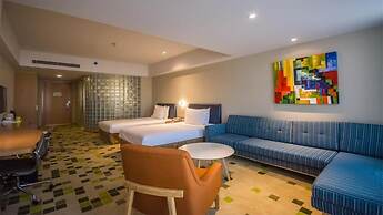 Holiday Inn Express Zhangjiakou Park View