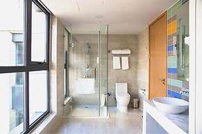 Holiday Inn Express Zhangjiakou Park View