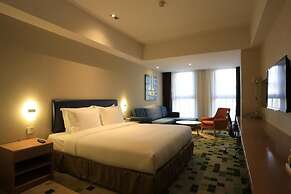 Holiday Inn Express Zhangjiakou Park View