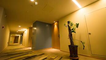 Holiday Inn Express Zhangjiakou Park View