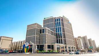 Holiday Inn Express Zhangjiakou Park View