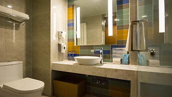 Holiday Inn Express Zhangjiakou Park View