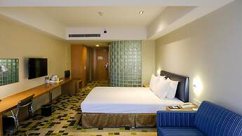 Holiday Inn Express Zhangjiakou Park View