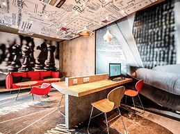 ibis Niort Est Mendes France