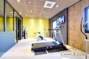 ibis Niort Est Mendes France