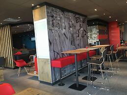 ibis Niort Est Mendes France