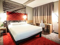 ibis Niort Est Mendes France