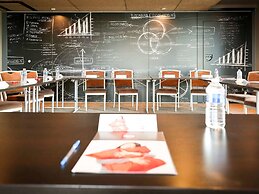 ibis Niort Est Mendes France