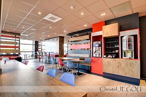 ibis Niort Est Mendes France