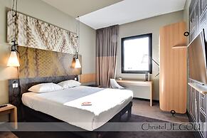 ibis Niort Est Mendes France