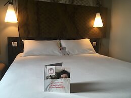 ibis Niort Est Mendes France