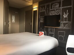 ibis Niort Est Mendes France