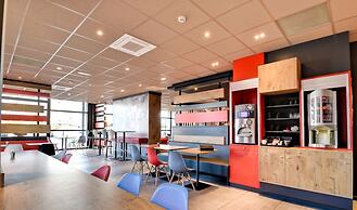 ibis Niort Est Mendes France