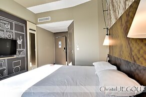 ibis Niort Est Mendes France