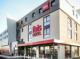ibis Niort Est Mendes France