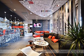 ibis Niort Est Mendes France