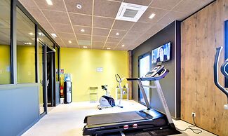 ibis Niort Est Mendes France