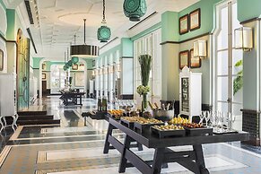 JW Marriott Phu Quoc Emerald Bay Resort & Spa