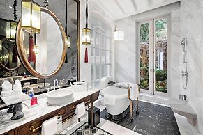 JW Marriott Phu Quoc Emerald Bay Resort & Spa