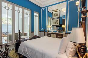 JW Marriott Phu Quoc Emerald Bay Resort & Spa