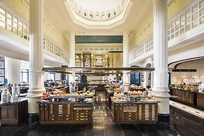 JW Marriott Phu Quoc Emerald Bay Resort & Spa