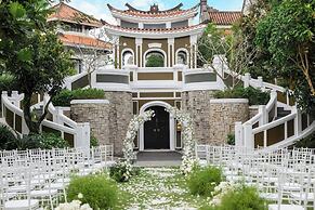 JW Marriott Phu Quoc Emerald Bay Resort & Spa