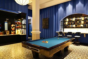 JW Marriott Phu Quoc Emerald Bay Resort & Spa