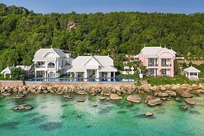 JW Marriott Phu Quoc Emerald Bay Resort & Spa