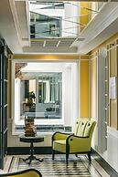 JW Marriott Phu Quoc Emerald Bay Resort & Spa