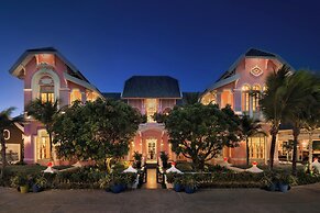 JW Marriott Phu Quoc Emerald Bay Resort & Spa