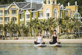 JW Marriott Phu Quoc Emerald Bay Resort & Spa