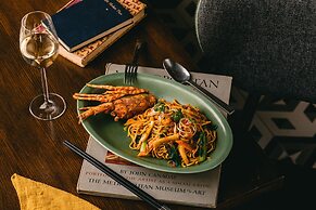 JW Marriott Phu Quoc Emerald Bay Resort & Spa