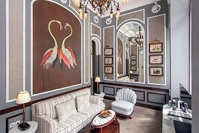 JW Marriott Phu Quoc Emerald Bay Resort & Spa