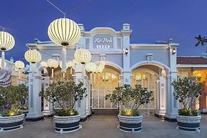 JW Marriott Phu Quoc Emerald Bay Resort & Spa