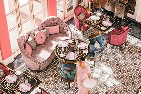 JW Marriott Phu Quoc Emerald Bay Resort & Spa