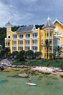 JW Marriott Phu Quoc Emerald Bay Resort & Spa