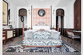 JW Marriott Phu Quoc Emerald Bay Resort & Spa