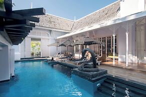 JW Marriott Phu Quoc Emerald Bay Resort & Spa