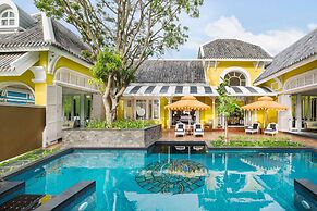 JW Marriott Phu Quoc Emerald Bay Resort & Spa