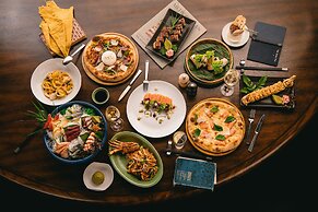 JW Marriott Phu Quoc Emerald Bay Resort & Spa