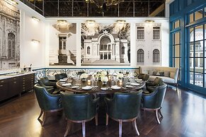 JW Marriott Phu Quoc Emerald Bay Resort & Spa